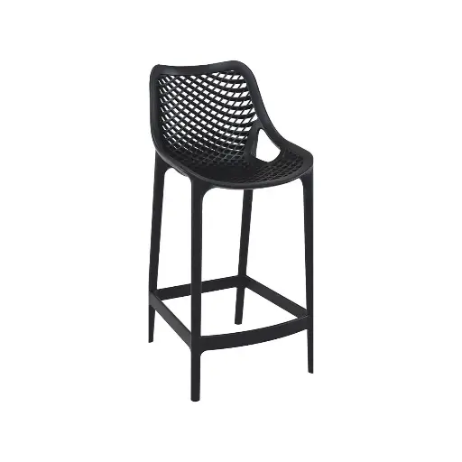 Air 65 Barhocker aus Kunststoff