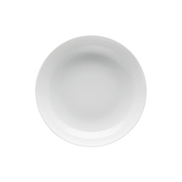 [10353] ARZBERG Joyn Teller tief 23 cm white