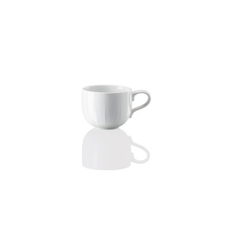 [44020-800001-14742] ARZBERG Joyn Kaffee-Obertasse white