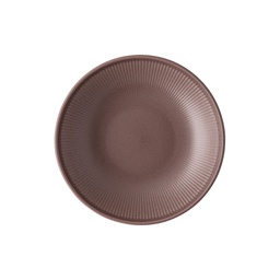[60323] THOMAS Clay Rust Suppenteller 23 cm