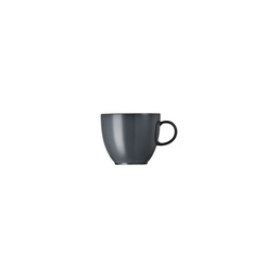 [14742] THOMAS Sunny Day grey Kaffee-Obertasse