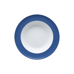 [10323] THOMAS Sunny Day nordic blue Suppenteller 23 cm