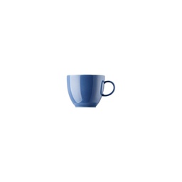 [14742] THOMAS Sunny Day nordic blue Kaffee-Obertasse