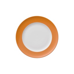 [10222] THOMAS Sunny Day orange Frühst.Teller 22 cm