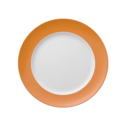 [10227] THOMAS Sunny Day orange Speiseteller 27 cm