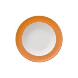 [10323] THOMAS Sunny Day orange Suppenteller 23 cm