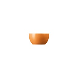 [14335] THOMAS Sunny Day orange Zuckerschale 6 P.