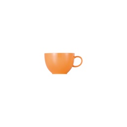 [14642] THOMAS Sunny Day orange Tee-Obertasse