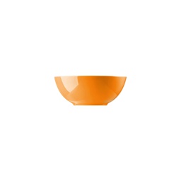 [15455] THOMAS Sunny Day orange Müslischale 15 cm