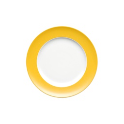 [10222] THOMAS Sunny Day yellow Frühst.Teller 22 cm