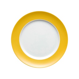 [10227] THOMAS Sunny Day yellow Speiseteller 27 cm