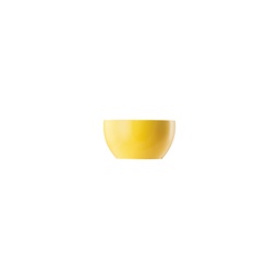 [14335] THOMAS Sunny Day yellow Zuckerschale 6 P.