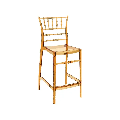 Chiavari Barhocker 65 - stapelbar