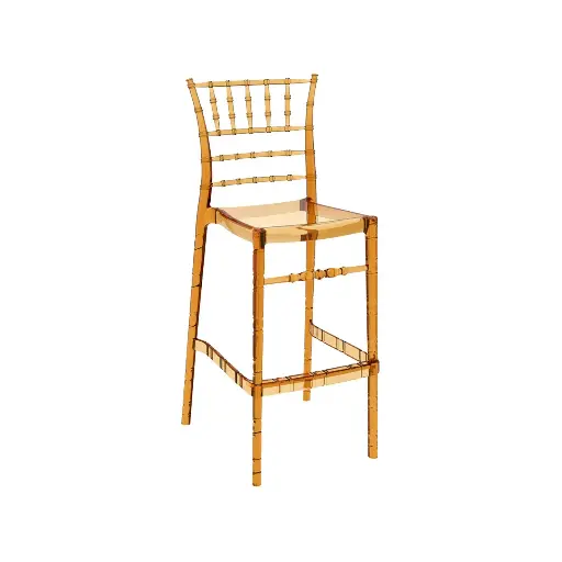 Chiavari Barhocker 75 - stapelbar