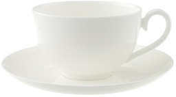 [1044121200] VILLEROY &amp; BOCH Royal Café au lait mit Untertasse 2tlg.