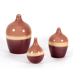 [69286.030] Keramik-Flasche Linda