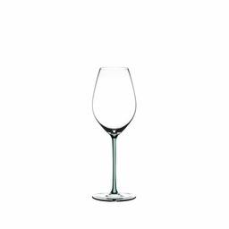 [4900/28M] RIEDEL Fatto A Mano Champagne Wine Glass Mint