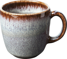 [1042811300] VILLEROY &amp; BOCH Lave Beige Kaffeetasse, 190ml