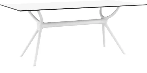 Air Tisch 180