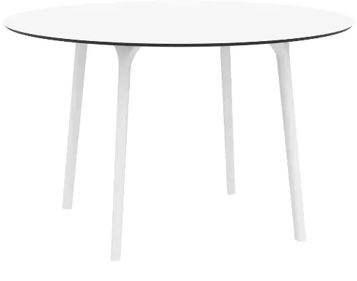 Maya Gartentisch 120