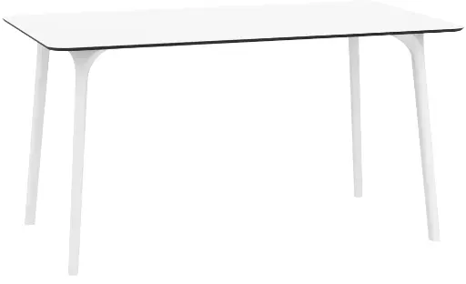 Maya Gartentisch 140