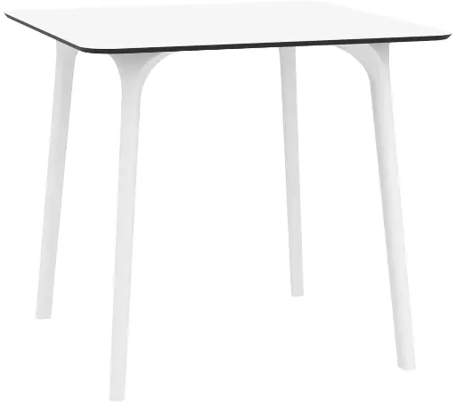Maya Gartentisch 80