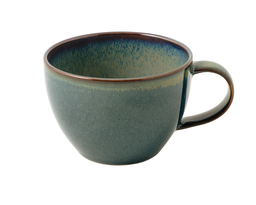[1951671300] Crafted Breeze Kaffeetasse, graublau, 250 ml   LIKE. BY VILLEROY &amp; BOCH