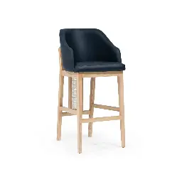 [1265569040] VILLEROY &amp; BOCH Manufacture Rock Tafelbesteck, für 4 Personen, 16-teilig, schwarz