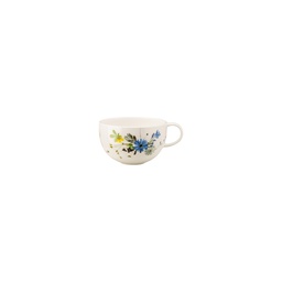 [10530-405108-14677] ROSENTHAL Brillance Fleurs des Alpes Tee-/Cappuccino Obere