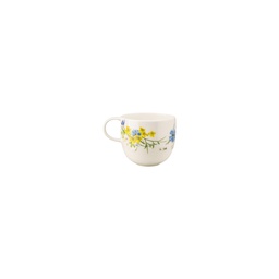 [10530-405108-14742] ROSENTHAL Brillance Fleurs des Alpes Kaffee-Obertasse 0,2 l