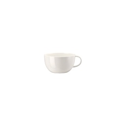 [10530-800001-14677] ROSENTHAL Brillance Weiss Tee-/Cappuccino-Obertasse 0,25 l