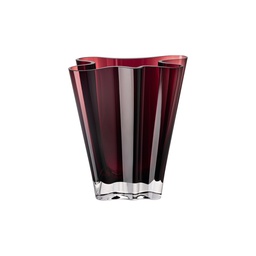 [69160-321573-47020] ROSENTHAL Flux Vase Berry 20 cm