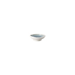 [60708] ROSENTHAL Junto Aquamarine Schale-Bowl 8 cm