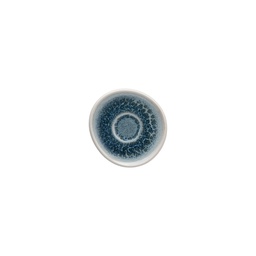 [21540-405253-64716] ROSENTHAL Junto Aquamarine Espresso-Untertasse