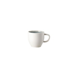[21540-405253-64742] ROSENTHAL Junto Aquamarine Kaffee-Obertasse