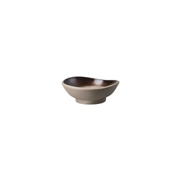 [21540-405252-60712] ROSENTHAL Junto Bronze Schale-Bowl 12 cm