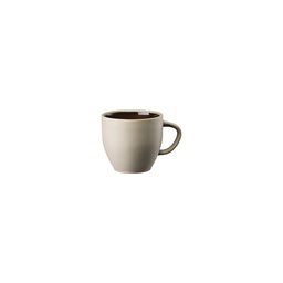 [21540-405252-64742] ROSENTHAL Junto Bronze Kaffee-Obertasse