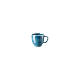 [10540-405202-14717] ROSENTHAL Junto Ocean Blue Espressotasse