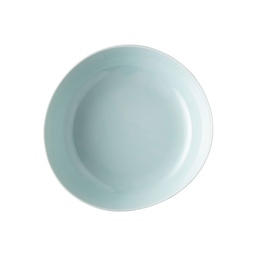 [10355] ROSENTHAL Junto Opal Green Teller Tief 25 cm