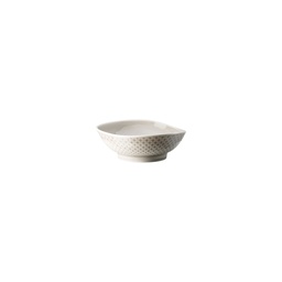 [10540-405201-10560] ROSENTHAL Junto Pearl Grey Schale-Bowl 12 cm