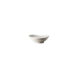 [10540-405201-10565] ROSENTHAL Junto Pearl Grey Schale-Bowl 10 cm