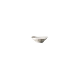 [10540-405201-10566] ROSENTHAL Junto Pearl Grey Schale-Bowl 8 cm