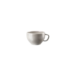 [14642] ROSENTHAL Junto Pearl Grey Tee-Obertasse