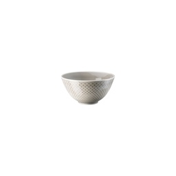 [10540-405201-15211] ROSENTHAL Junto Pearl Grey Schale 11 cm
