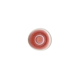 [64716] ROSENTHAL Junto Rose Quartz Espresso-Untertasse