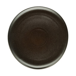 [60270] ROSENTHAL Junto Slate Grey Teller Flach 30 cm