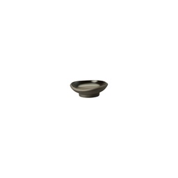[60708] ROSENTHAL Junto Slate Grey Schale-Bowl 8 cm