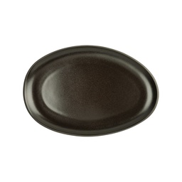 [62728] ROSENTHAL Junto Slate Grey Platte 28 cm