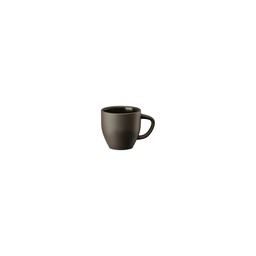 [64717] ROSENTHAL Junto Slate Grey Espressotasse