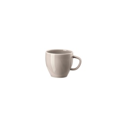 [14742] ROSENTHAL Junto Soft Shell Kaffee-Obertasse